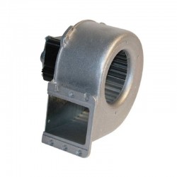 ᐉ Ventilatore tangenziale Fergas per stufa a pellet da Ø60 mm, flusso 127  m³/h