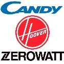 Candy Hoover Iberna Zerowatt