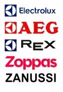 Electrolux Rex Aeg Zoppas